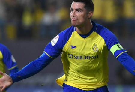 نالدو بيني يسعى لاقناع كريستيانو رونالدو لمغادرة النصر